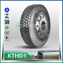 Rouleau pneumatique de haute qualité, Keter Brand Tyres